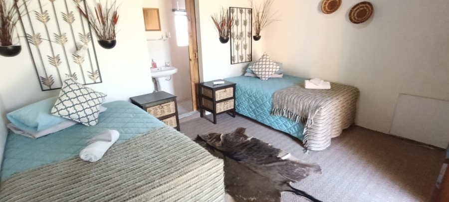 6 Bedroom Property for Sale in Hoopstad Free State
